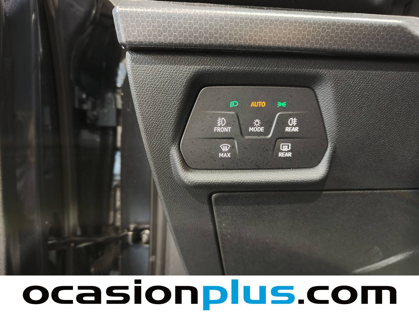 Foto Seat León SEAT León 2.0 TDI S&S Style XL (116 CV)