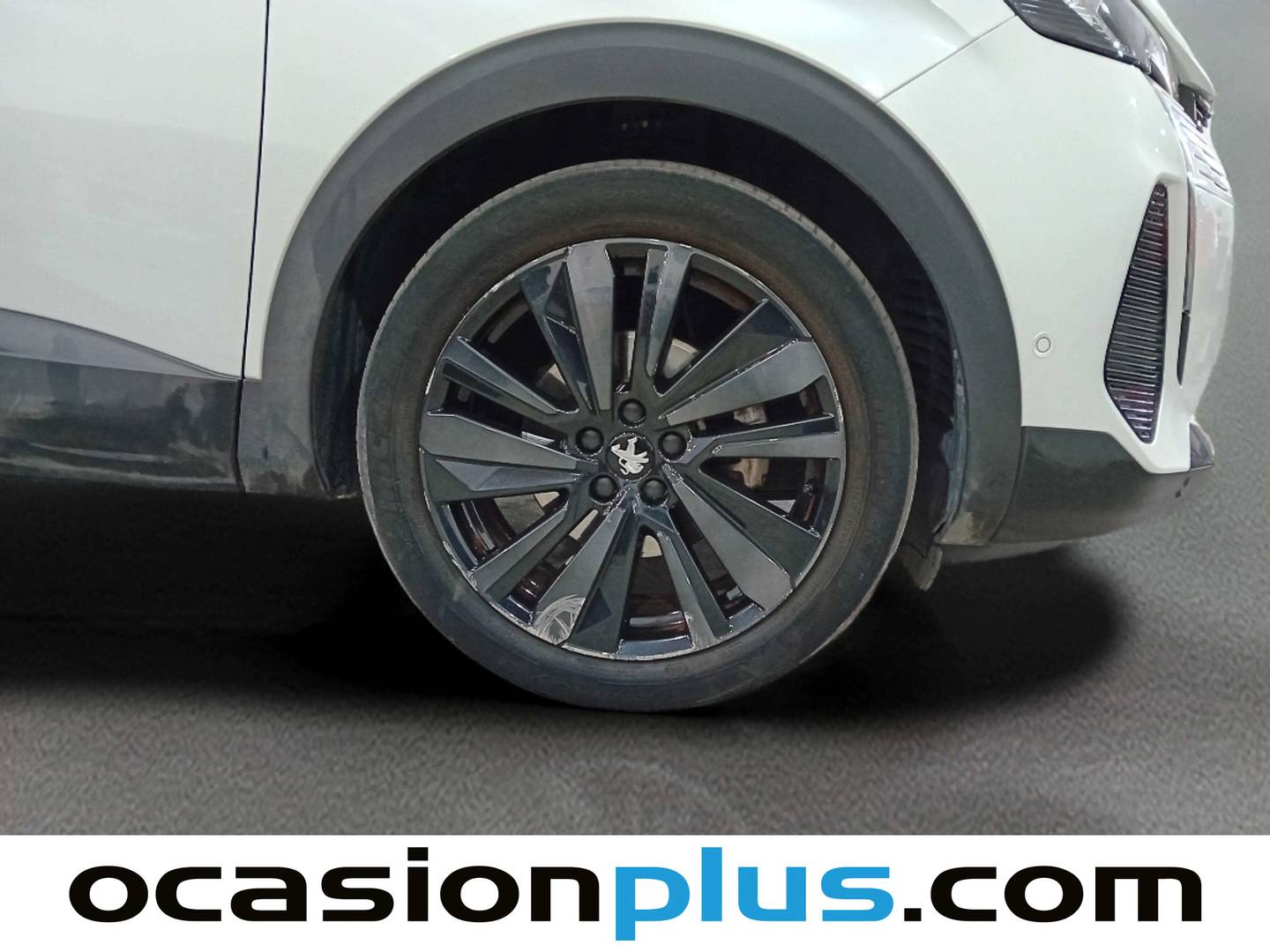 Peugeot 3008 Peugeot 3008 PureTech 130 S&S GT EAT8 (130 CV) barato