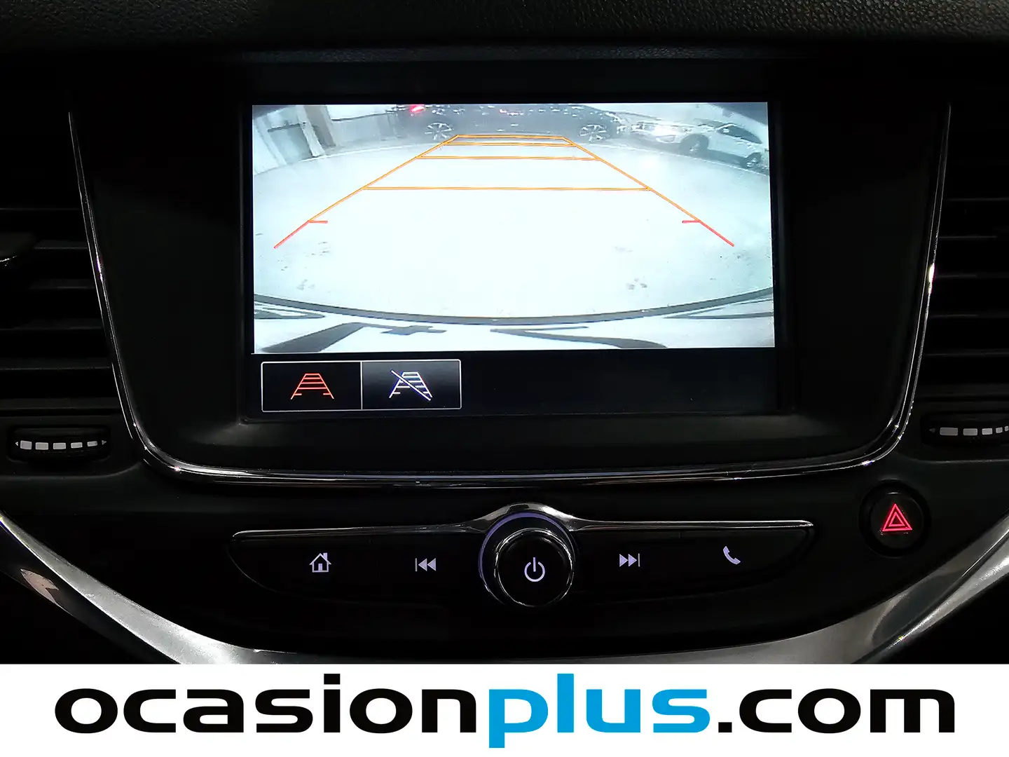 Foto Opel Astra Opel Astra 1.5D DVH Design & Tech (122 CV)