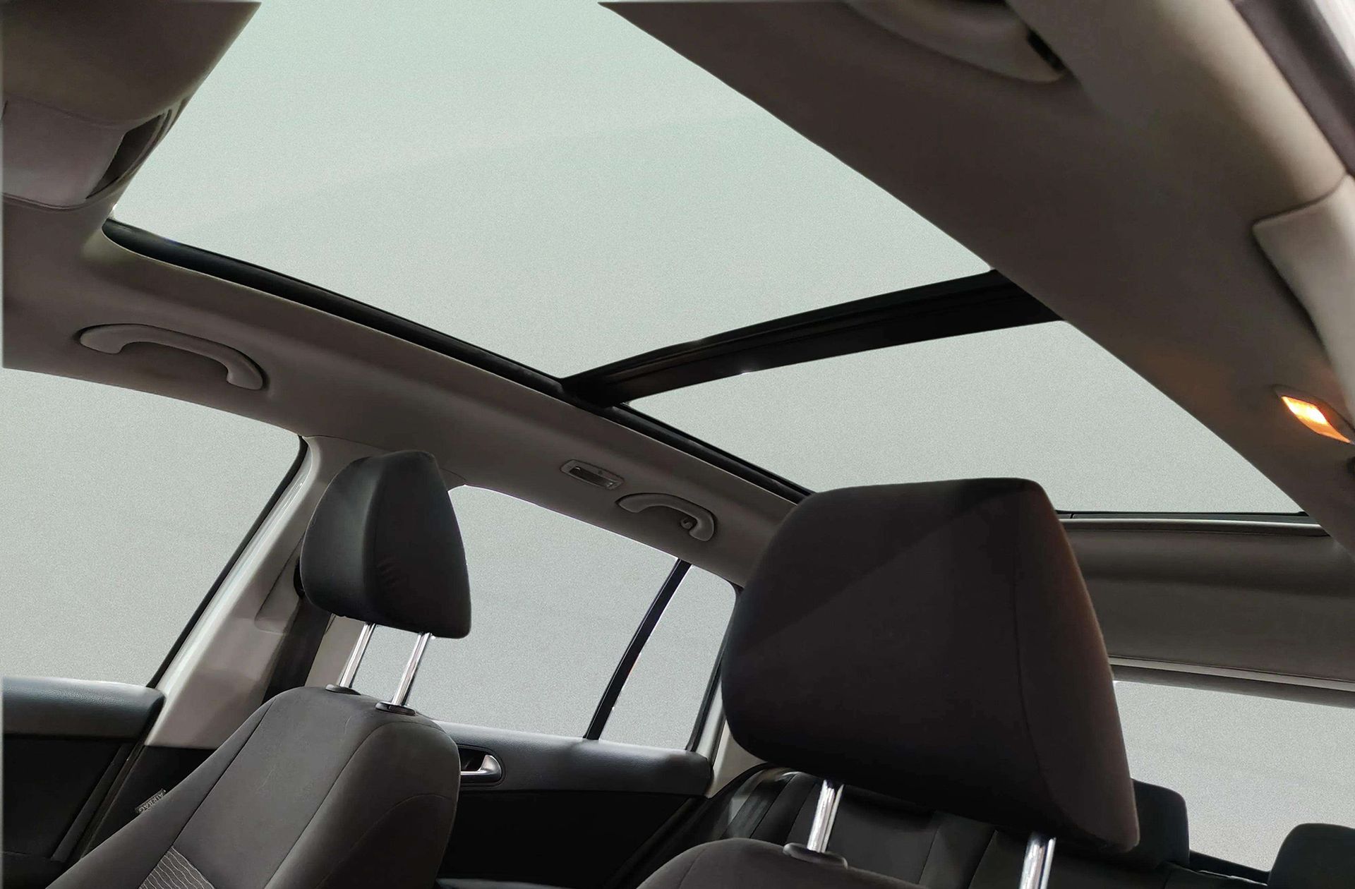 Volkswagen Tiguan T1 2.0 TDI 4x2 - foto 6