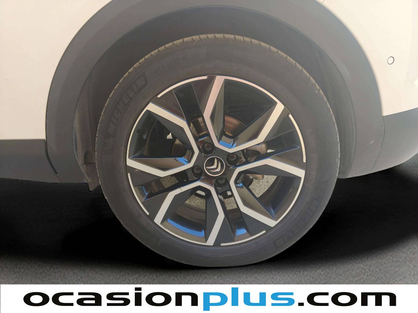 Foto Citroën ë-C4 Citroen ë-C4 eléctrico 50kWh Shine (136 CV)