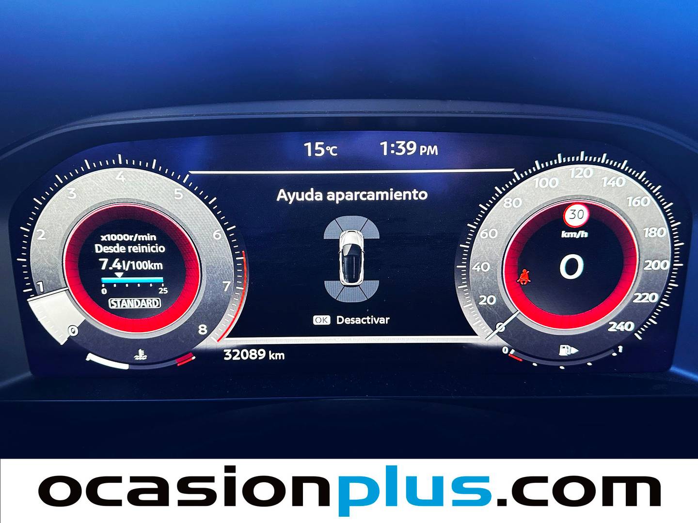 Foto Nissan JUKE Nissan Juke DIG-T N-Connecta 4x2 (114 CV)