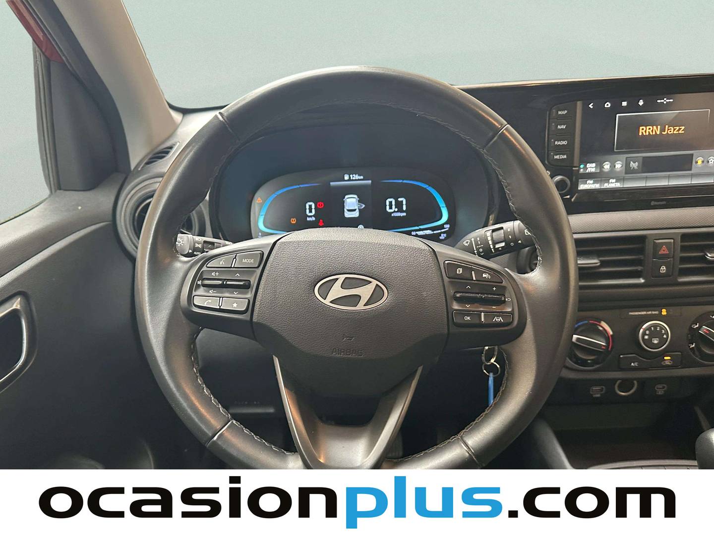 Foto Hyundai i10 Hyundai i10 1.0 Klass (63 CV)