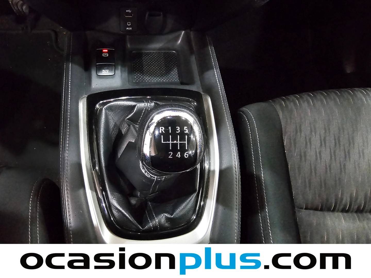 Foto Nissan X-TRAIL Nissan X-Trail dCi 150 N-Connecta 4x2 (150 CV)