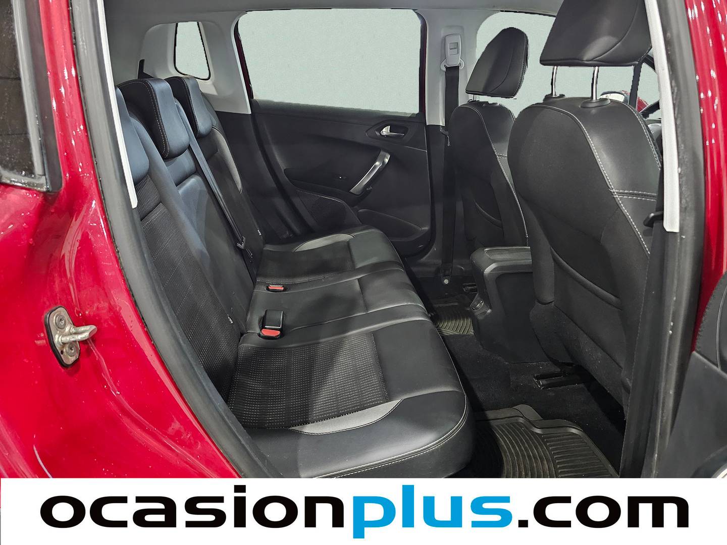 Peugeot 2008 Peugeot 2008 PureTech 110 S&S Allure EAT6 (110 CV) al mejor precio