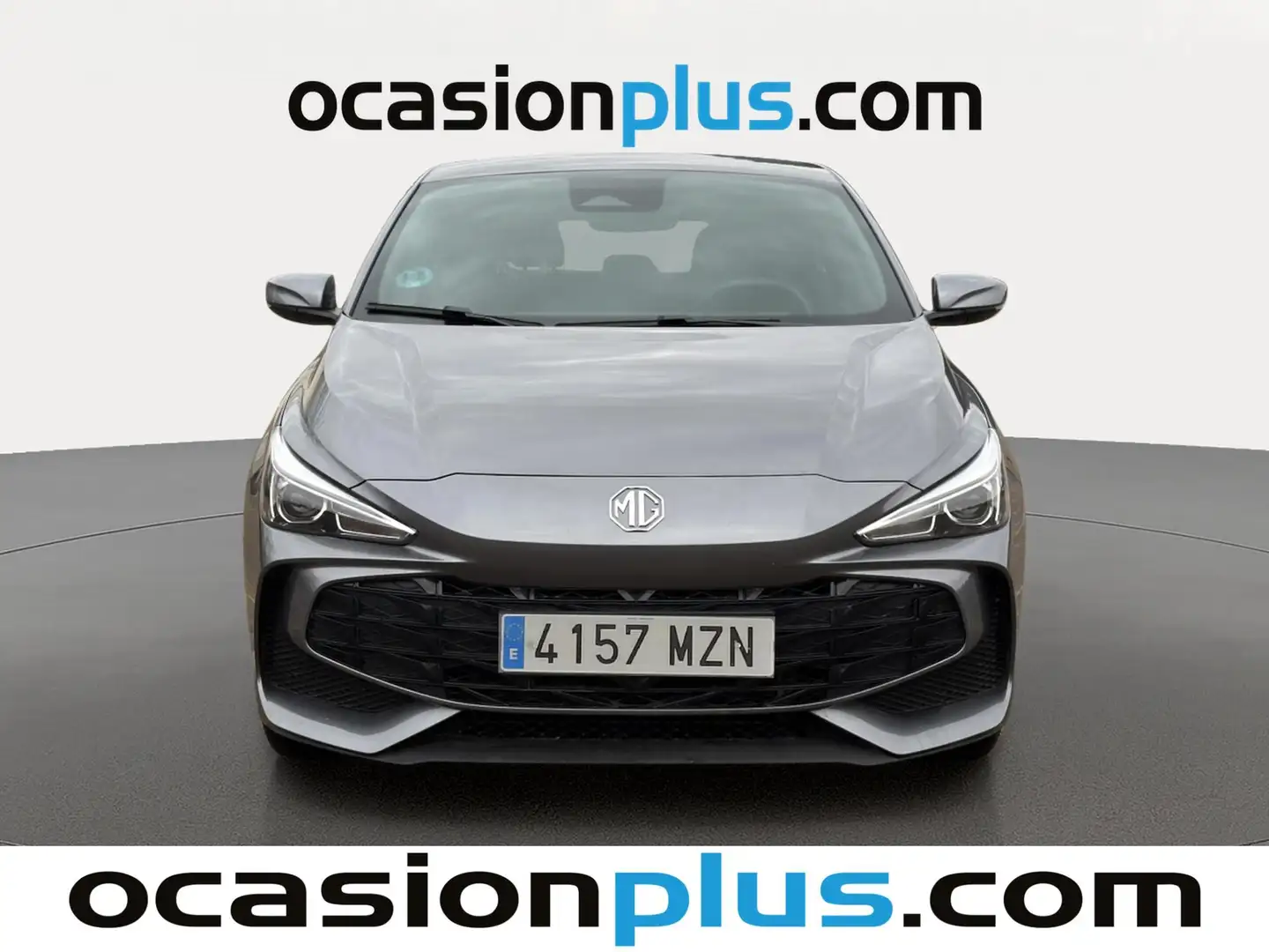 Foto MG MG3 MG MG3 1.5 Standard (116 CV)