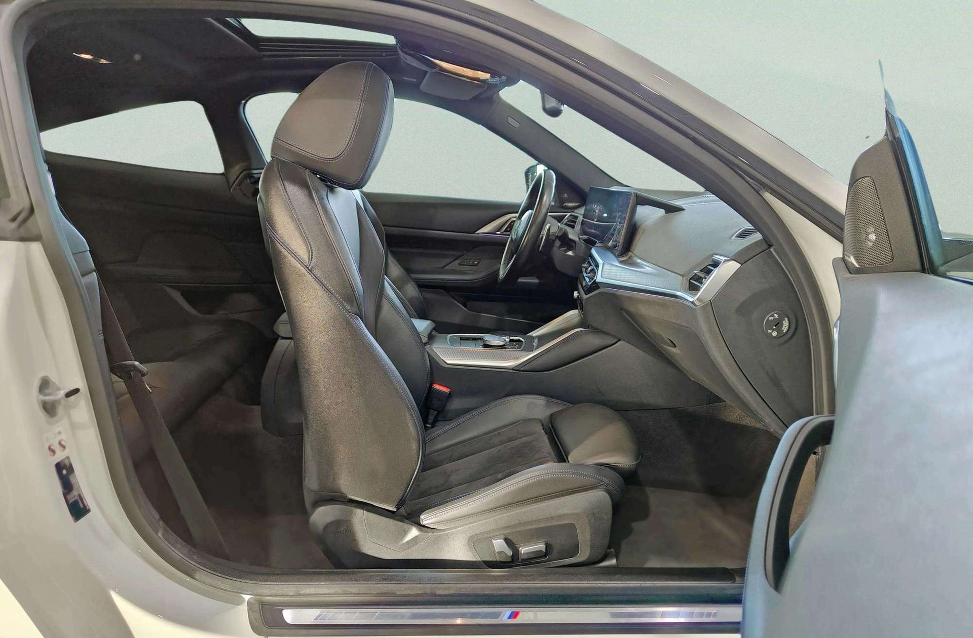 BMW Serie 4 M440d xDrive Coupé Pack M - foto 29