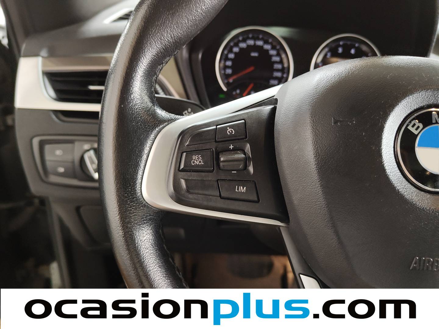 BMW X1 BMW X1 sDrive20i (192 CV) seminuevo