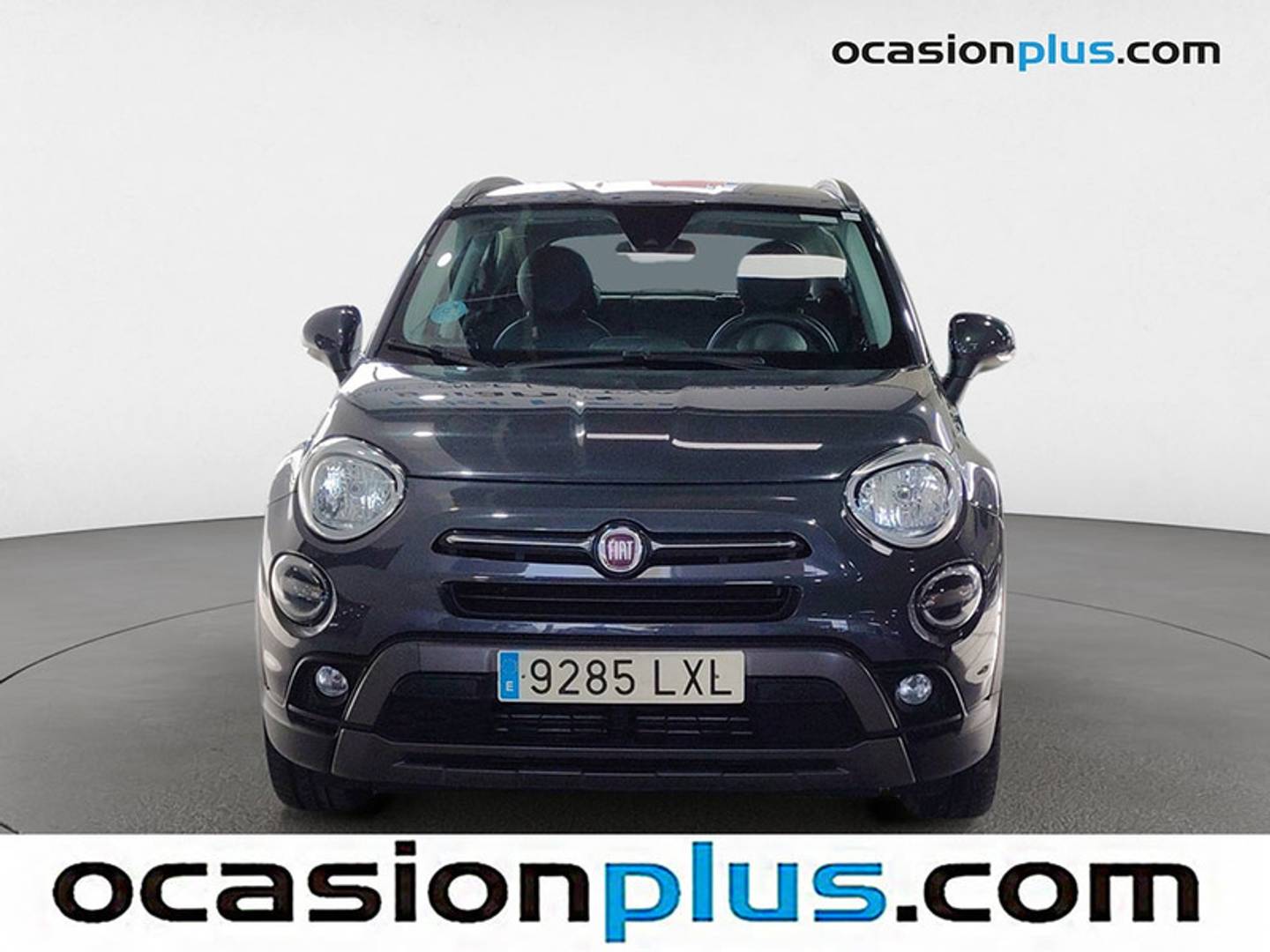 Foto Fiat 500X Fiat 500X 1.6 MultiJet Cross 4x2 (130 CV)