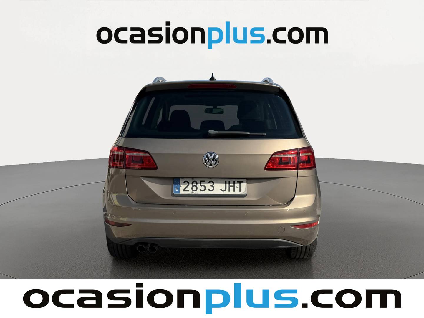 Volkswagen Golf Sportsvan Volkswagen Golf Sportsvan Sport 2.0 TDI CR BMT (150 CV) DSG barato