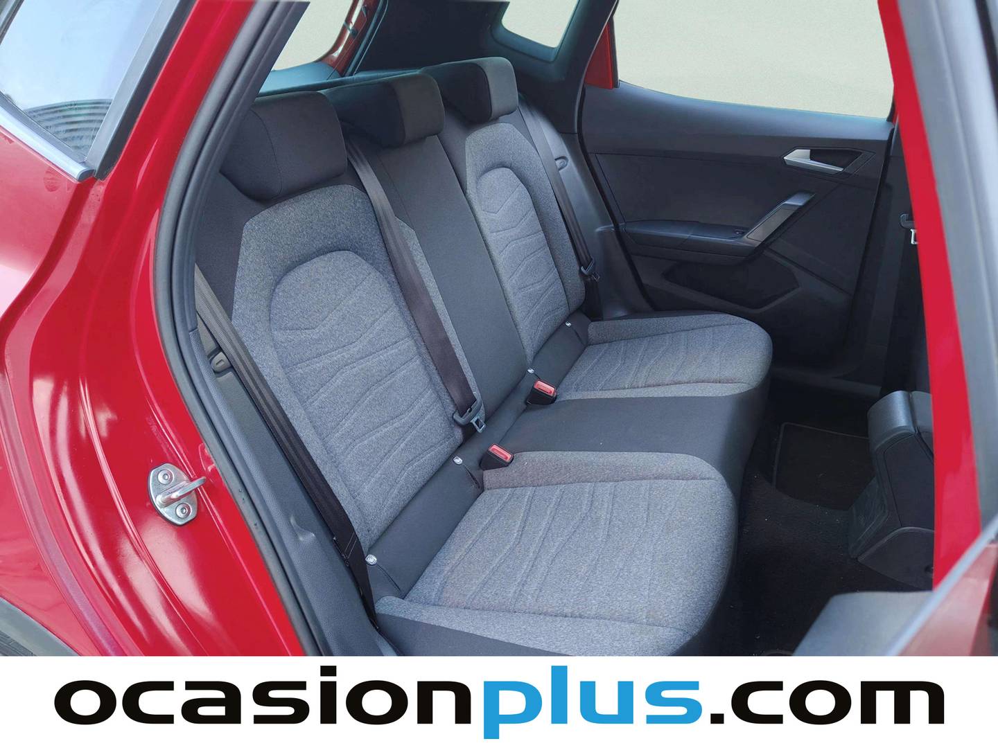 Foto Seat Arona SEAT Arona 1.0 TSI Xperience Plus DSG  (110 CV)