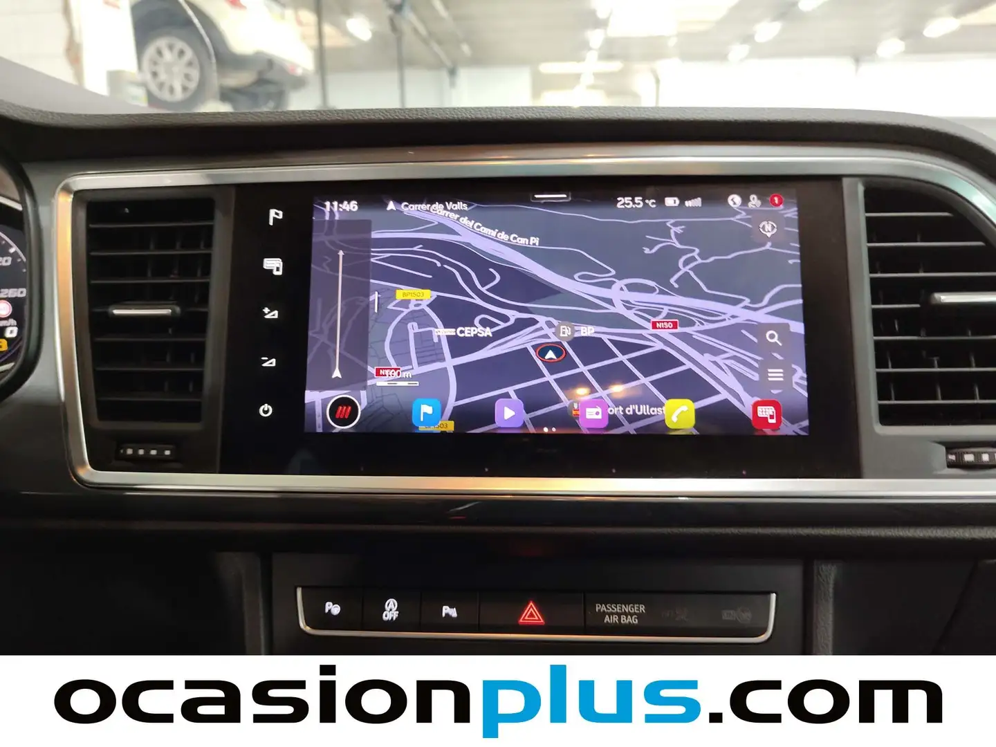 Foto Seat Ateca SEAT Ateca 2.0 TDI S&S Style XL (150 CV)