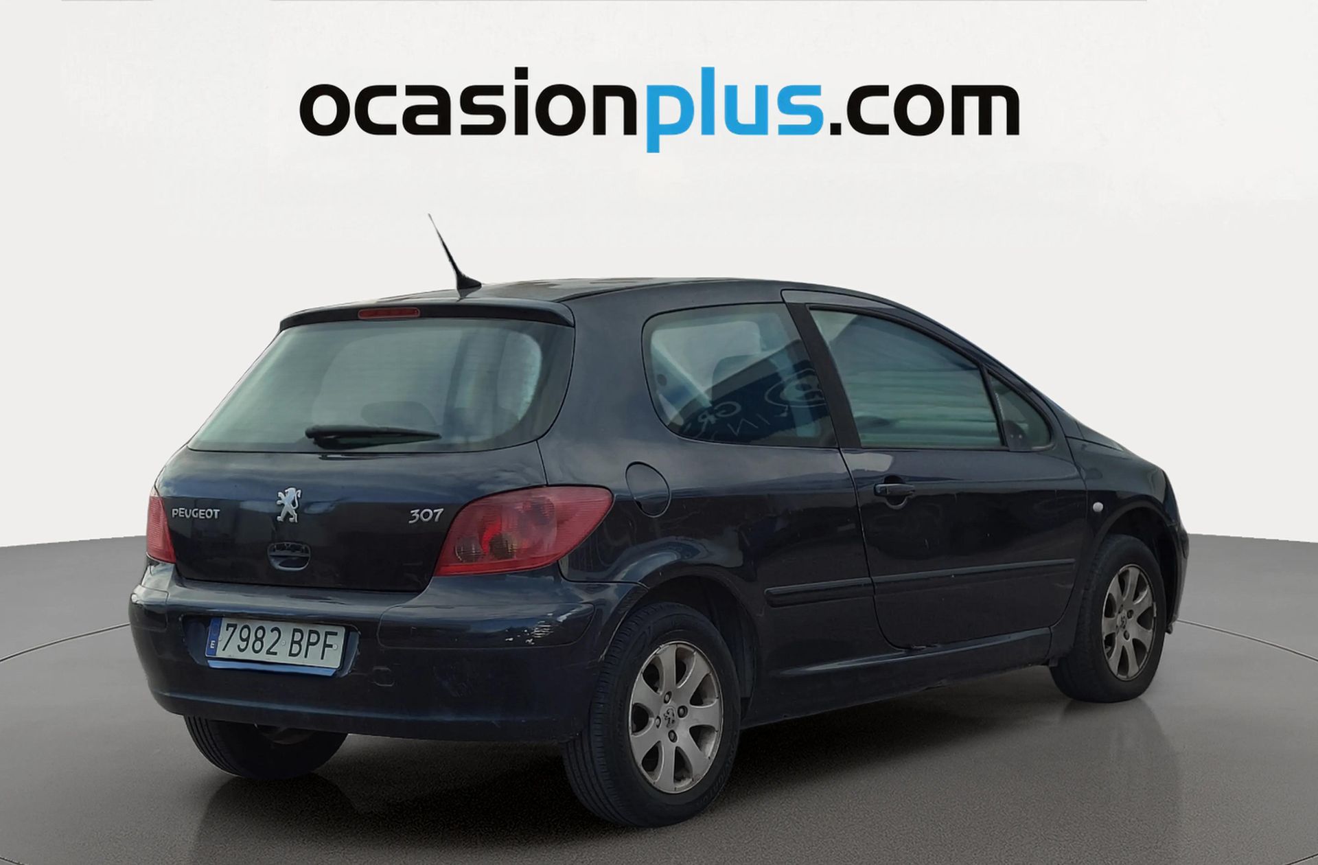 Peugeot 307 1.6 XS - foto 4