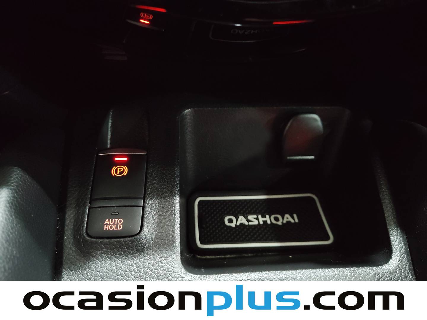 Foto Nissan QASHQAI Nissan Qashqai DIG-T 140 Acenta 4x2 103 kW (140 CV)