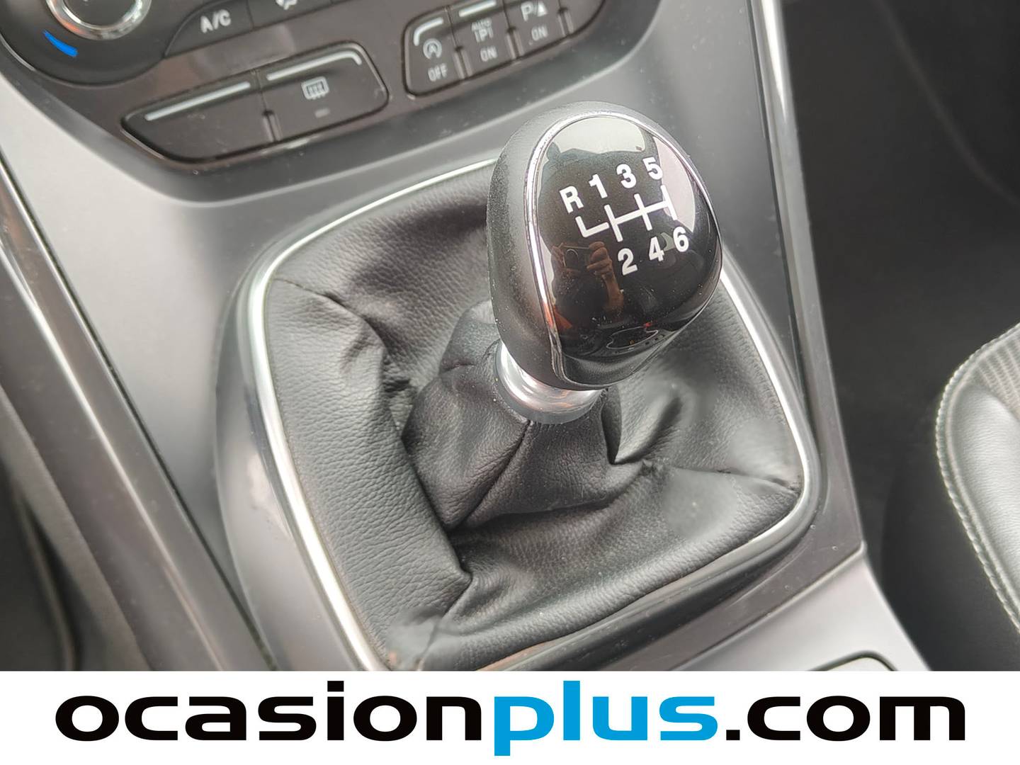 Ford Kuga Ford Kuga 2.0 TDCI S&S Titanium 4x2 (120 CV) de segunda mano