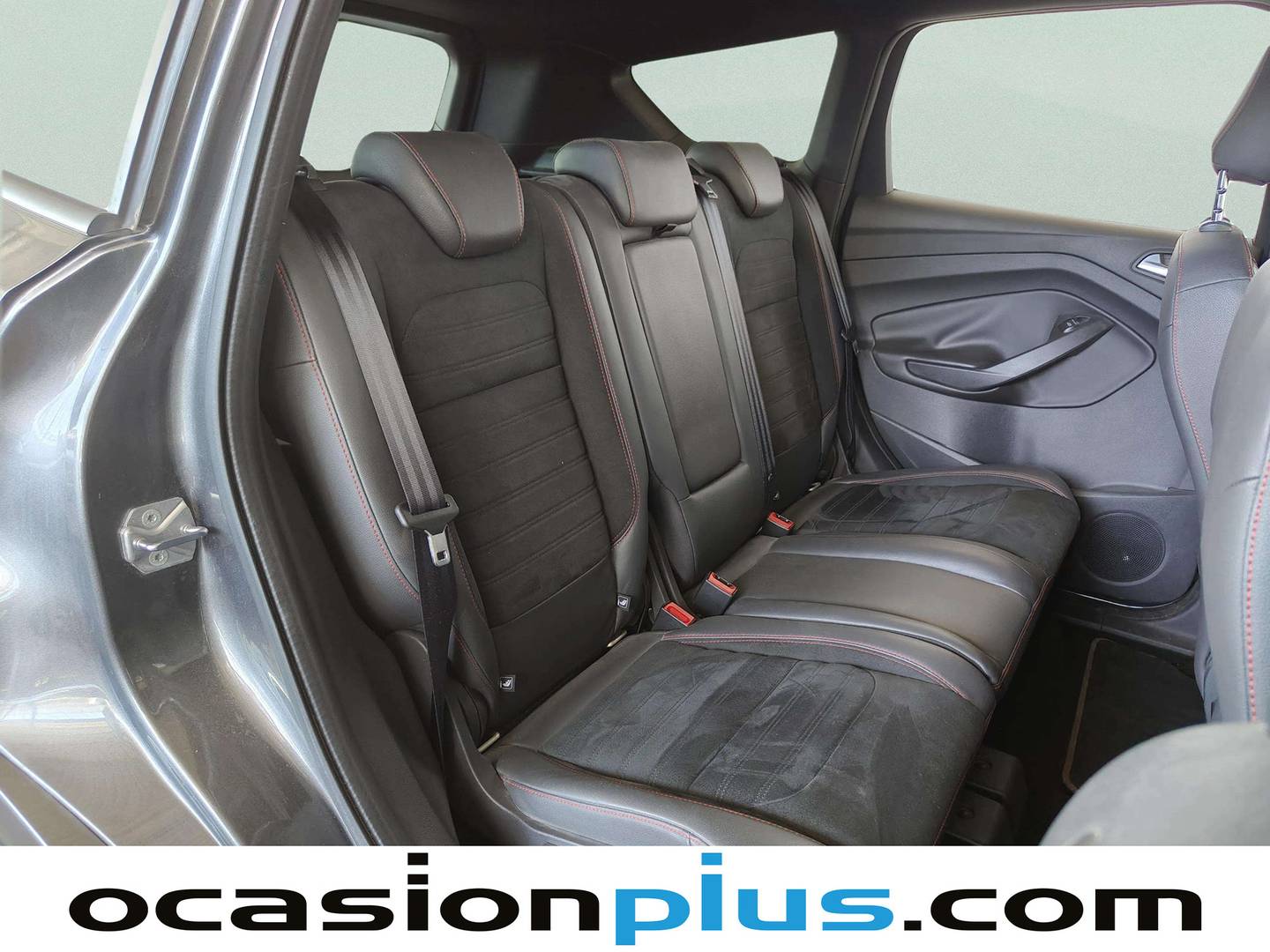 Ford Kuga Ford Kuga 1.5 EcoBoost 4x2 ST-Line Lim.Ed. manual