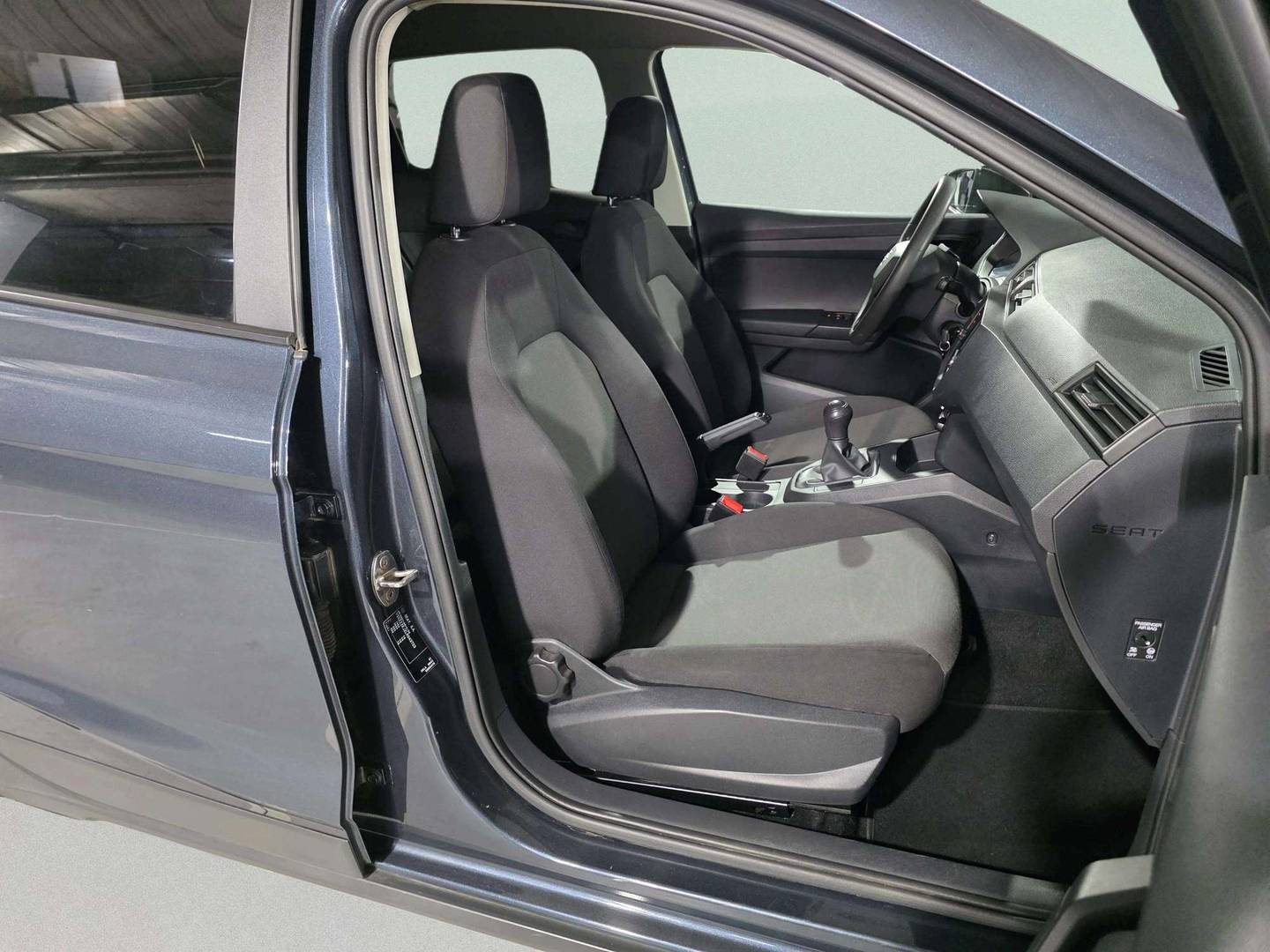 Seat Arona SEAT Arona 1.0 TSI Reference Edition S&S (95 CV) al mejor precio