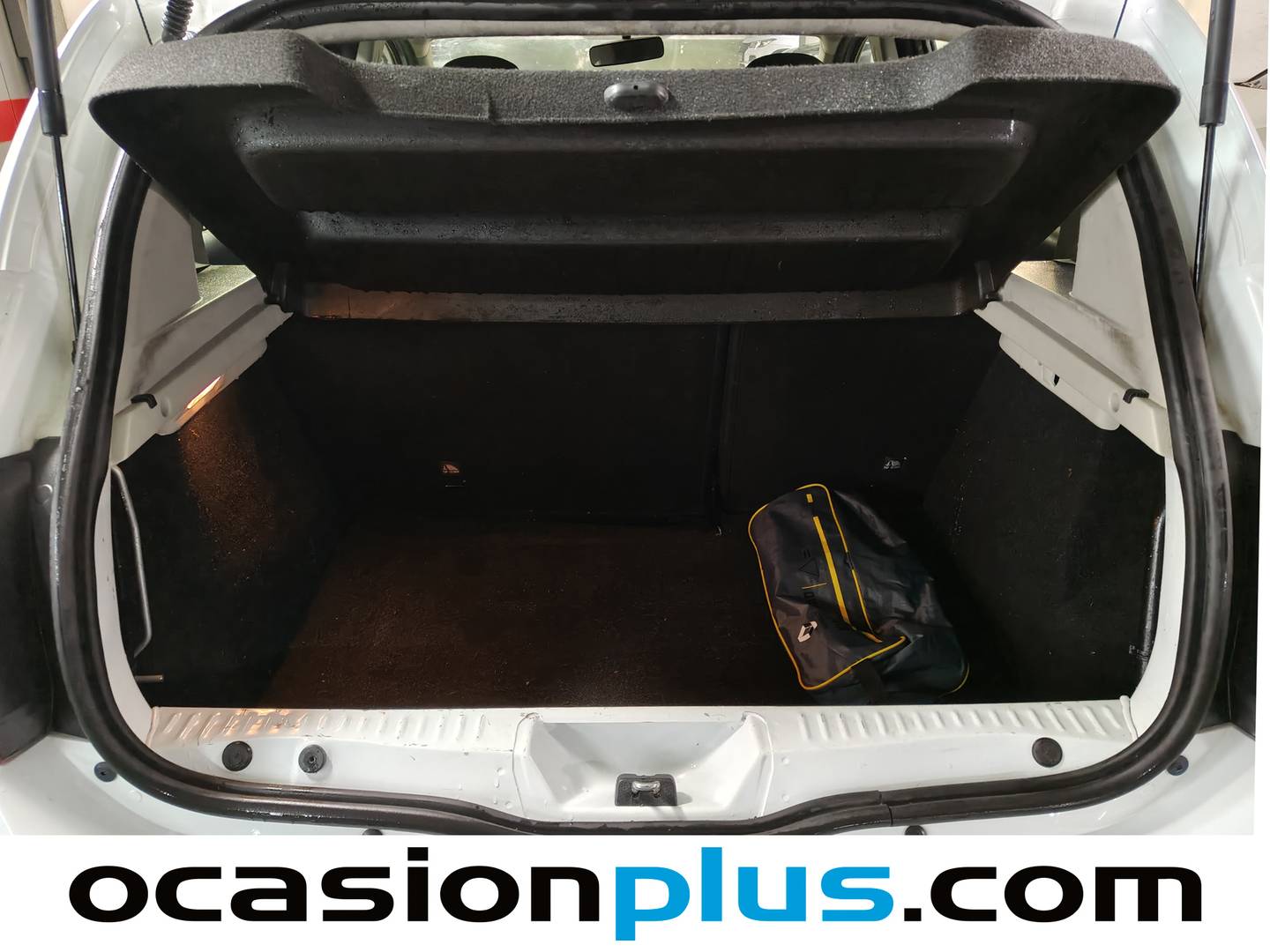 Foto Dacia Sandero Dacia Sandero Stepway TCe (90 CV)