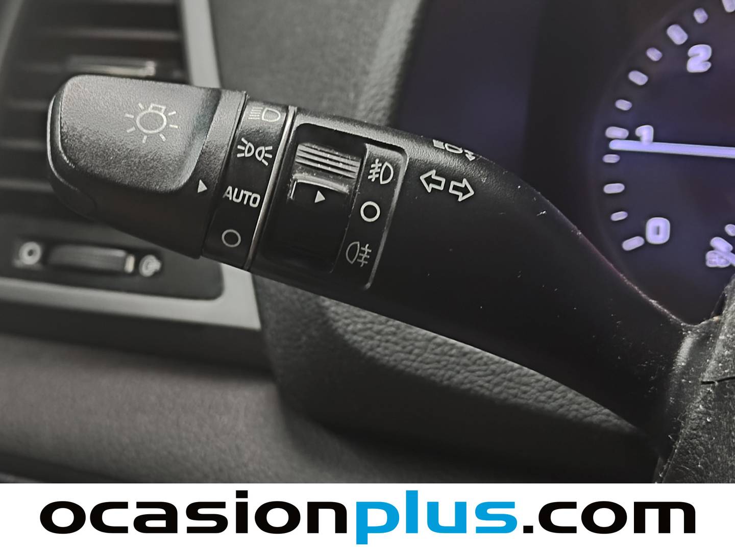 Foto Hyundai Tucson Hyundai Tucson 1.7 CRDI BlueDrive Tecno 4x2 (115 CV)