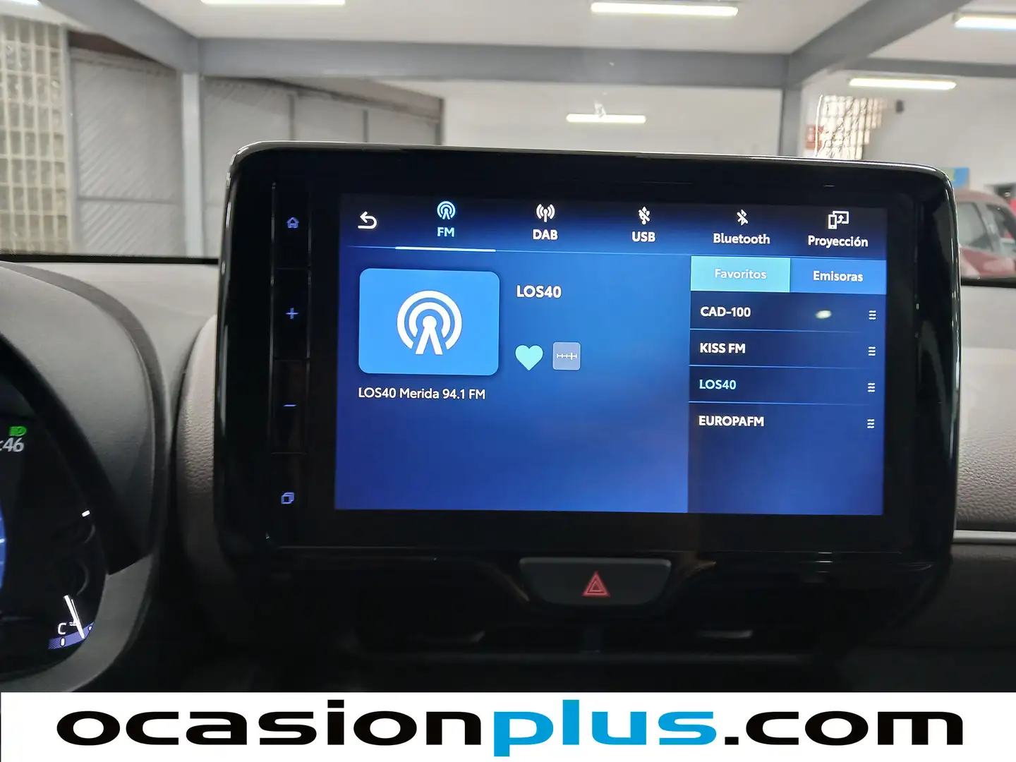 Foto Toyota Yaris Cross Toyota Yaris Cross 120H Active Tech (116 CV)