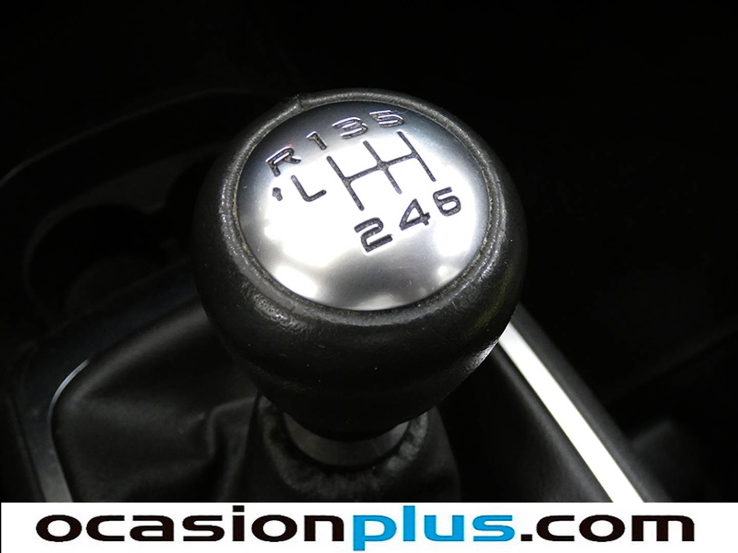 Foto Citroën Grand C4 Picasso Citroen Grand C4 Picasso 1.6 THP Intensive (156 CV) 7 Plazas