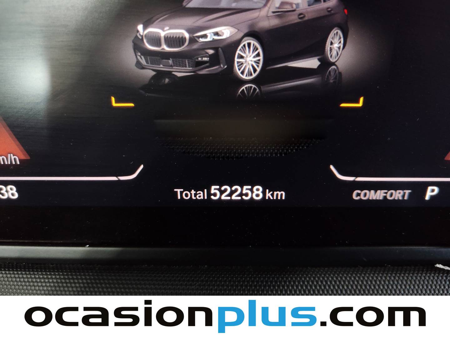 BMW Serie 1 BMW Serie 1 118d (150 CV) Pack M seminuevo