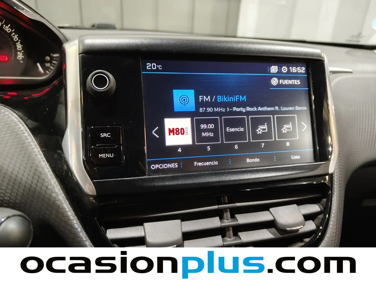 Foto Peugeot 2008 Peugeot 2008 BlueHDi 100 S&S Style (100 CV)