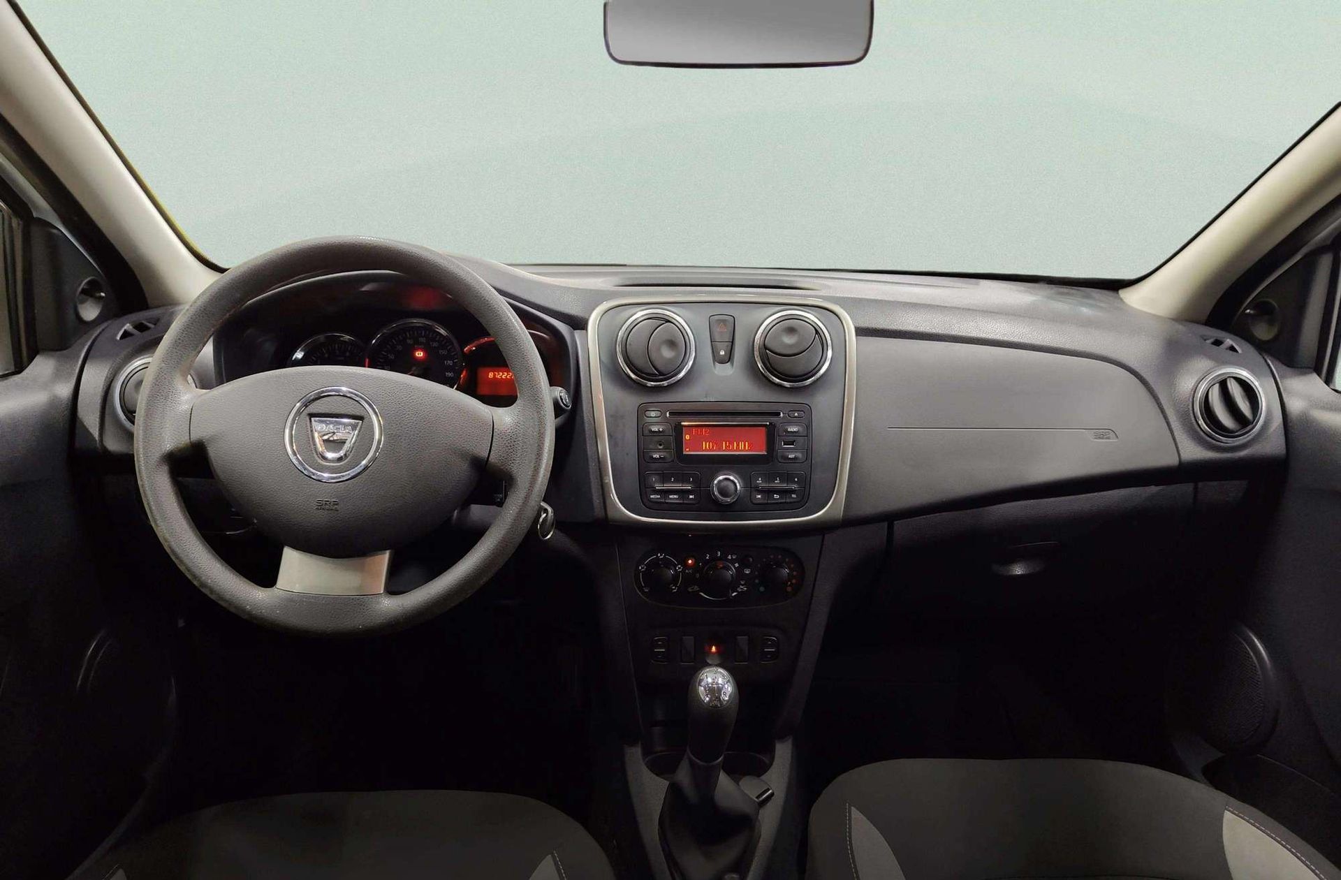 Dacia Sandero Stepway TCe - foto 6