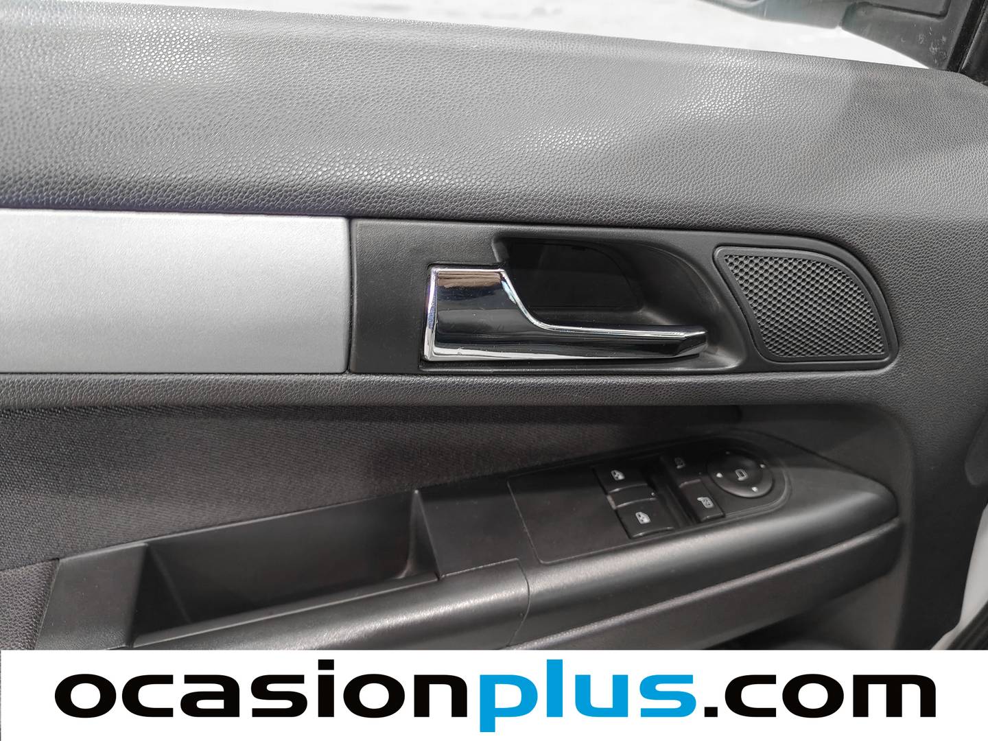 Opel Zafira Opel Zafira 1.7 CDTi Energy (110 CV) 2009