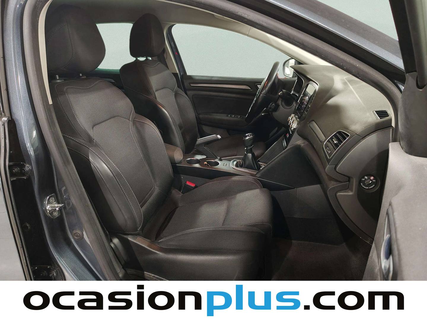 Renault Mégane Renault Megane Intens Blue dCi (115 CV) km 0