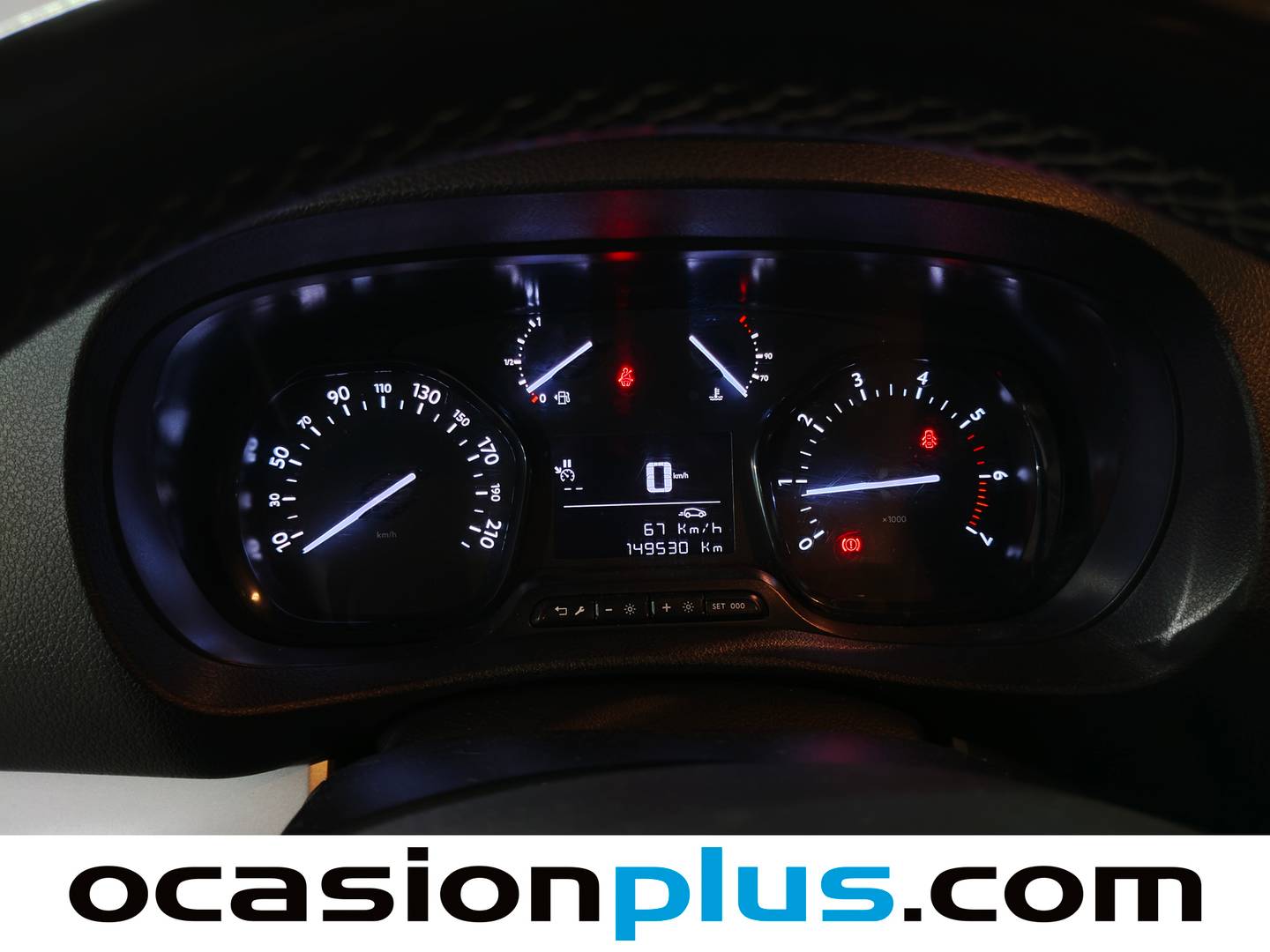 Toyota Proace Verso Toyota Proace Verso 1.5D Shuttle VX L2 (120 CV) 2023