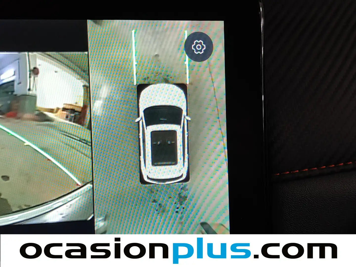 Foto MG ZS MG ZS 1.5 Luxury (106 CV)