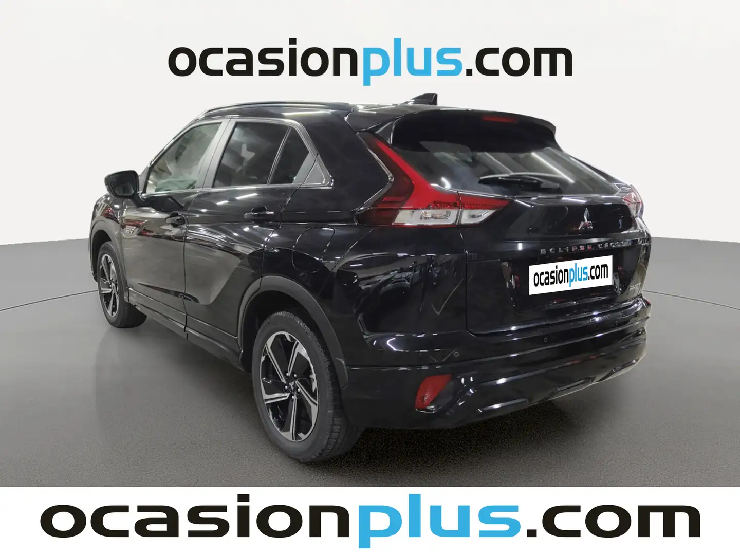 Foto Mitsubishi Eclipse Cross Mitsubishi Eclipse Cross 2.4 PHEV Kaiteki+ 4WD Auto (188 CV)