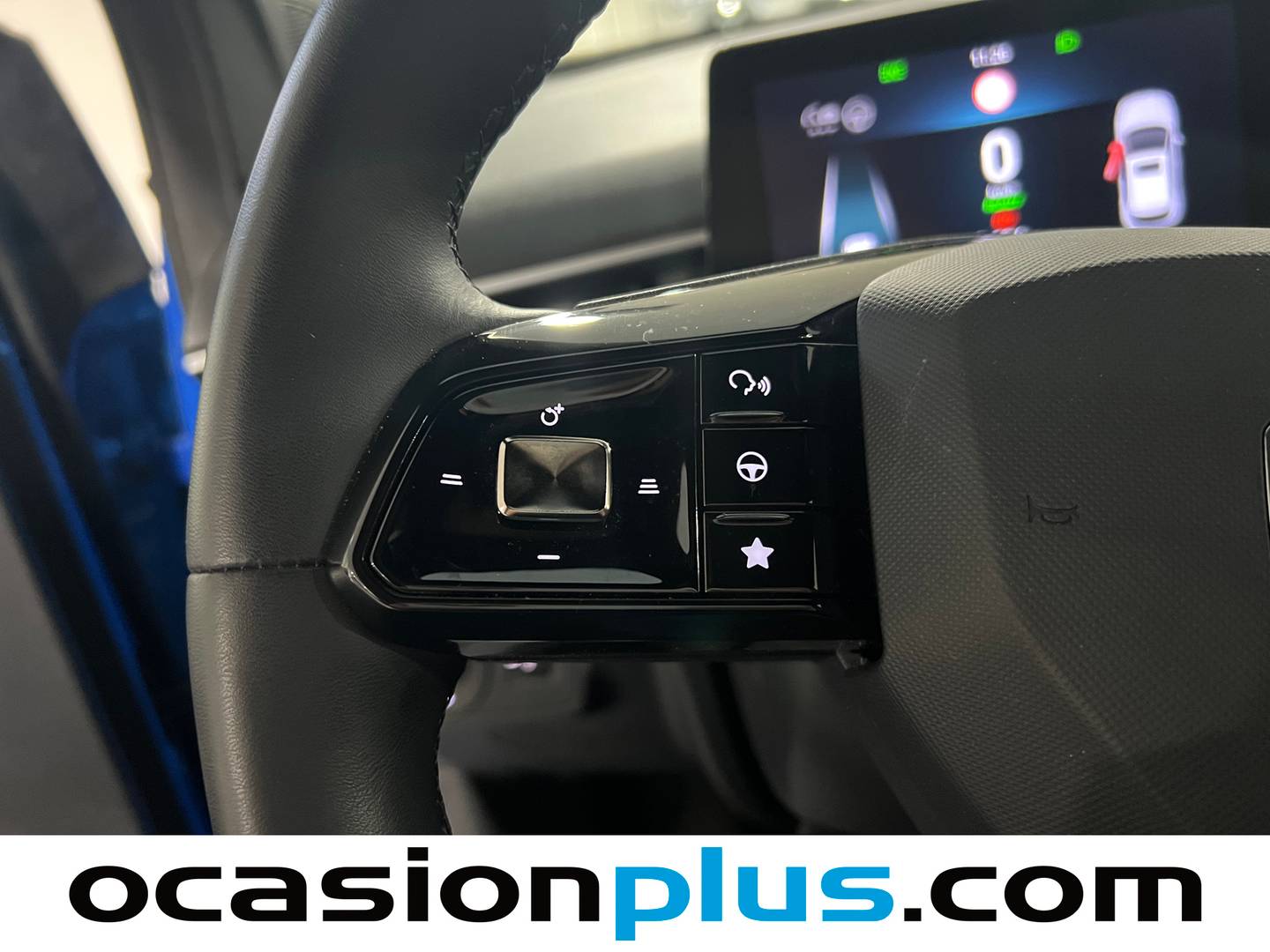 MG MG3 Hybrid+ MG MG3 Hybrid+ Luxury (195 CV) seminuevo