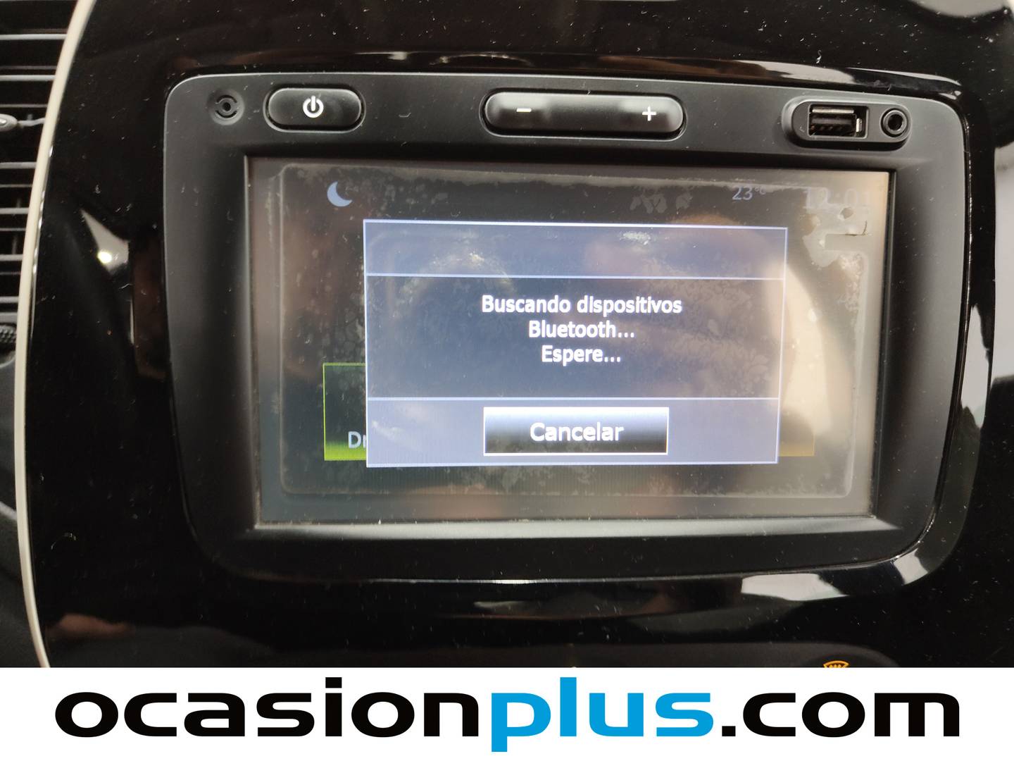 Foto Renault Captur Renault Captur Intens Energy eco2 dCi (90 CV)