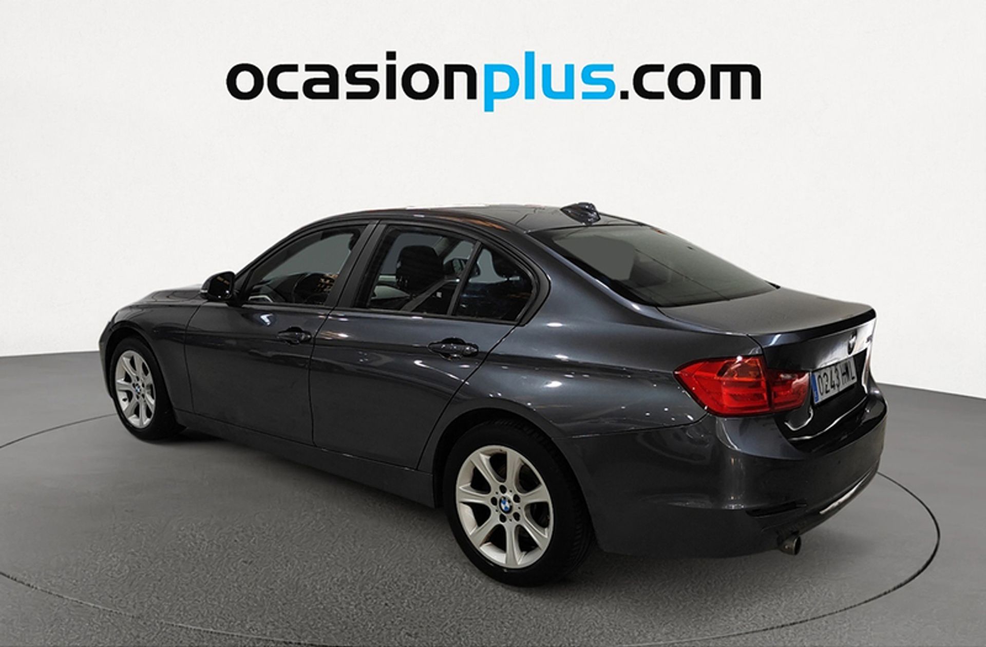 BMW Serie 3 318d - foto 3