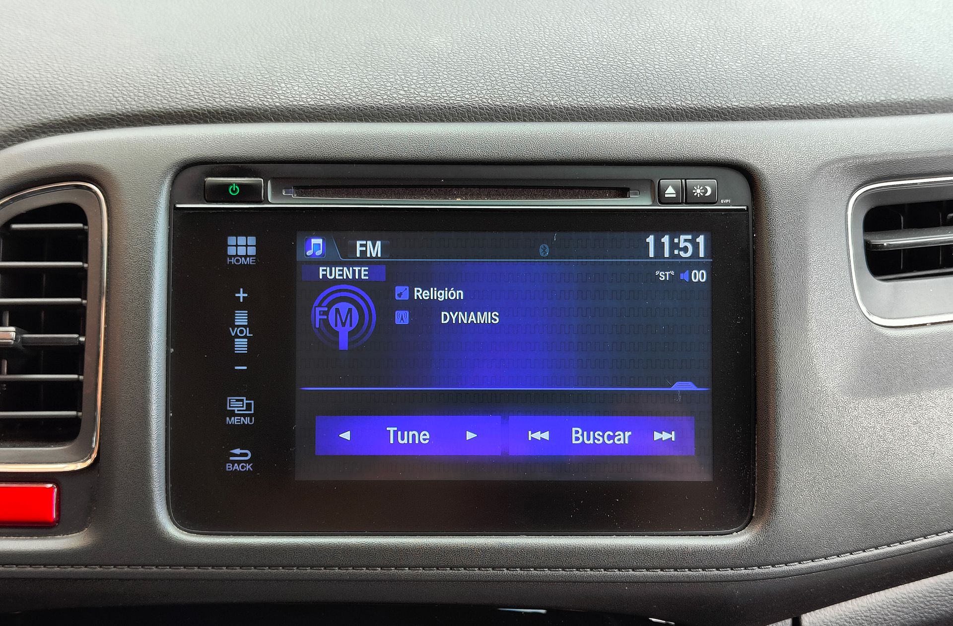Honda HR-V 1.5 i-VTEC Executive - foto 36