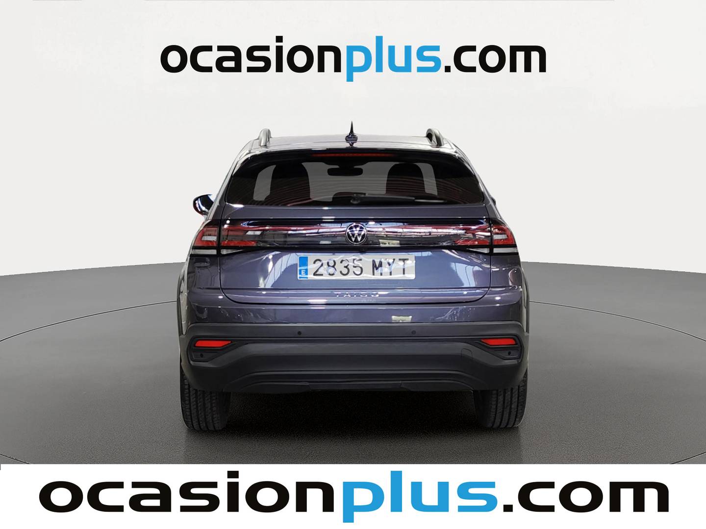 Volkswagen Taigo Volkswagen Taigo ``Más`` 1.0 TSI (115 CV) DSG al mejor precio