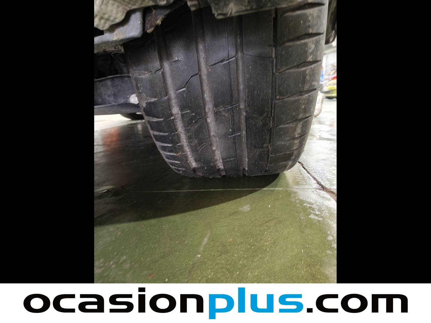 Foto BMW X6 BMW X6 xDrive30d (265 CV) Pack M