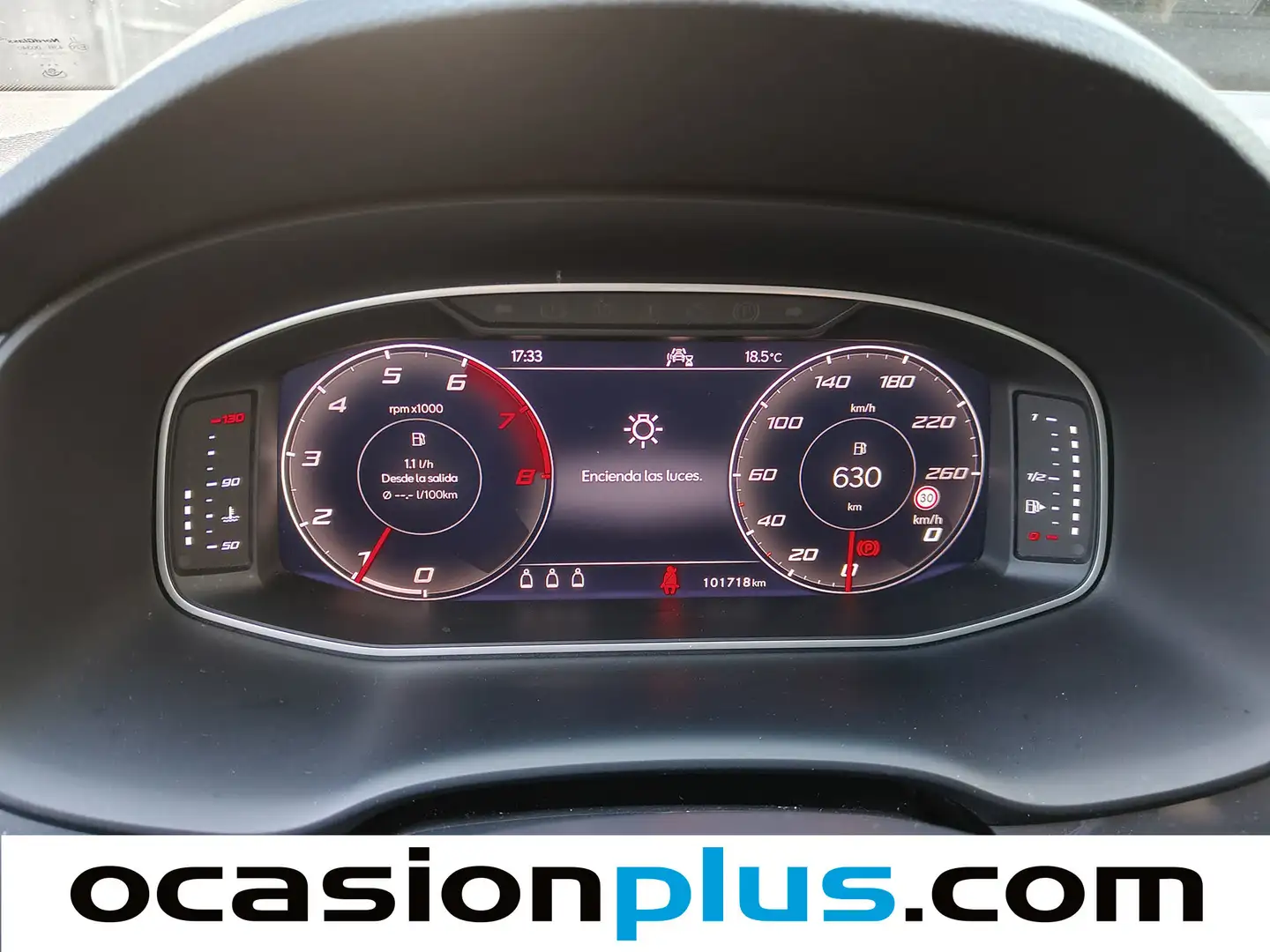 Foto Seat Ateca SEAT Ateca 1.5 TSI S&S Style XL (150 CV)