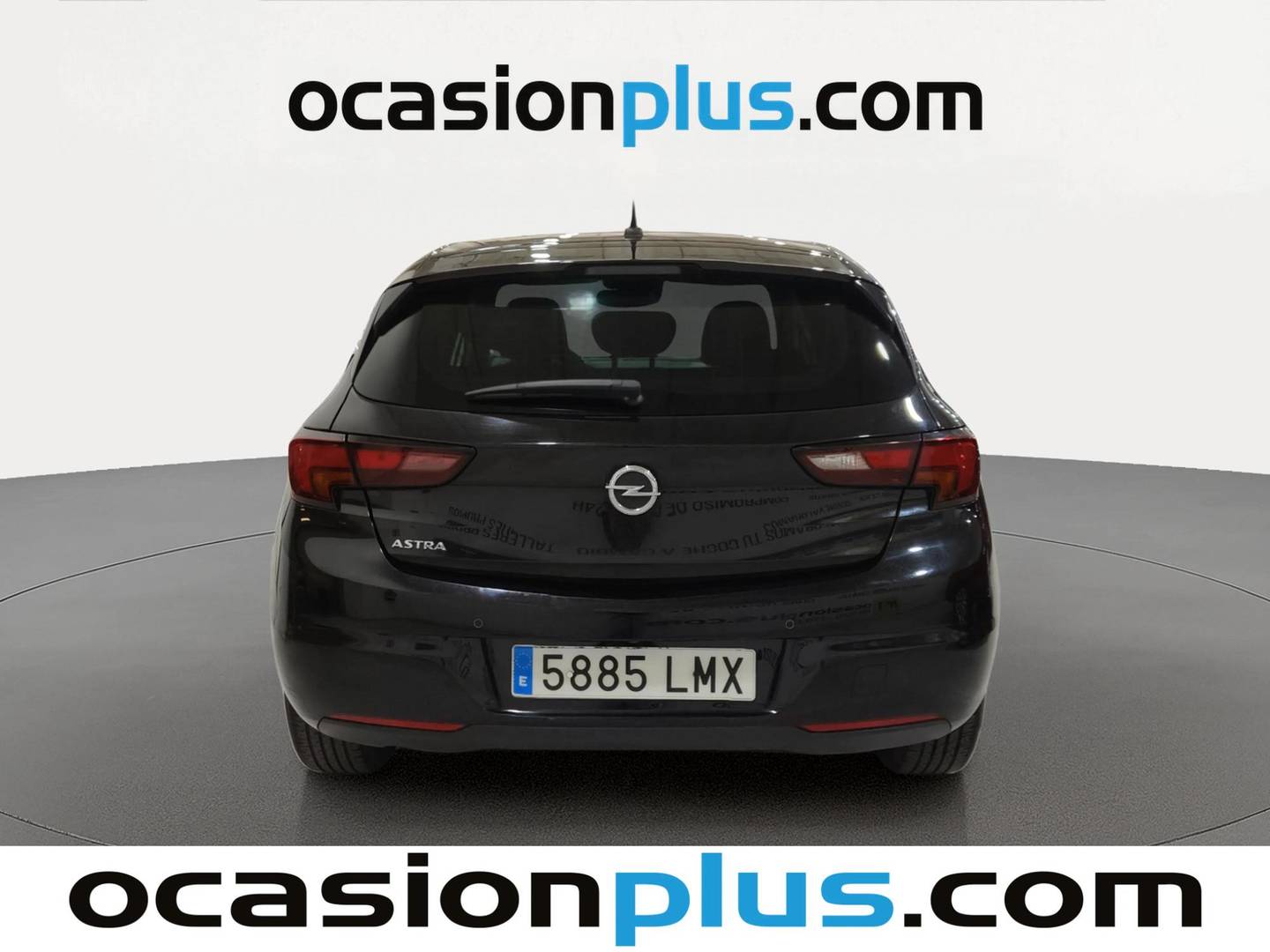 Opel Astra Opel Astra 1.5 D Edition (105 CV) al mejor precio