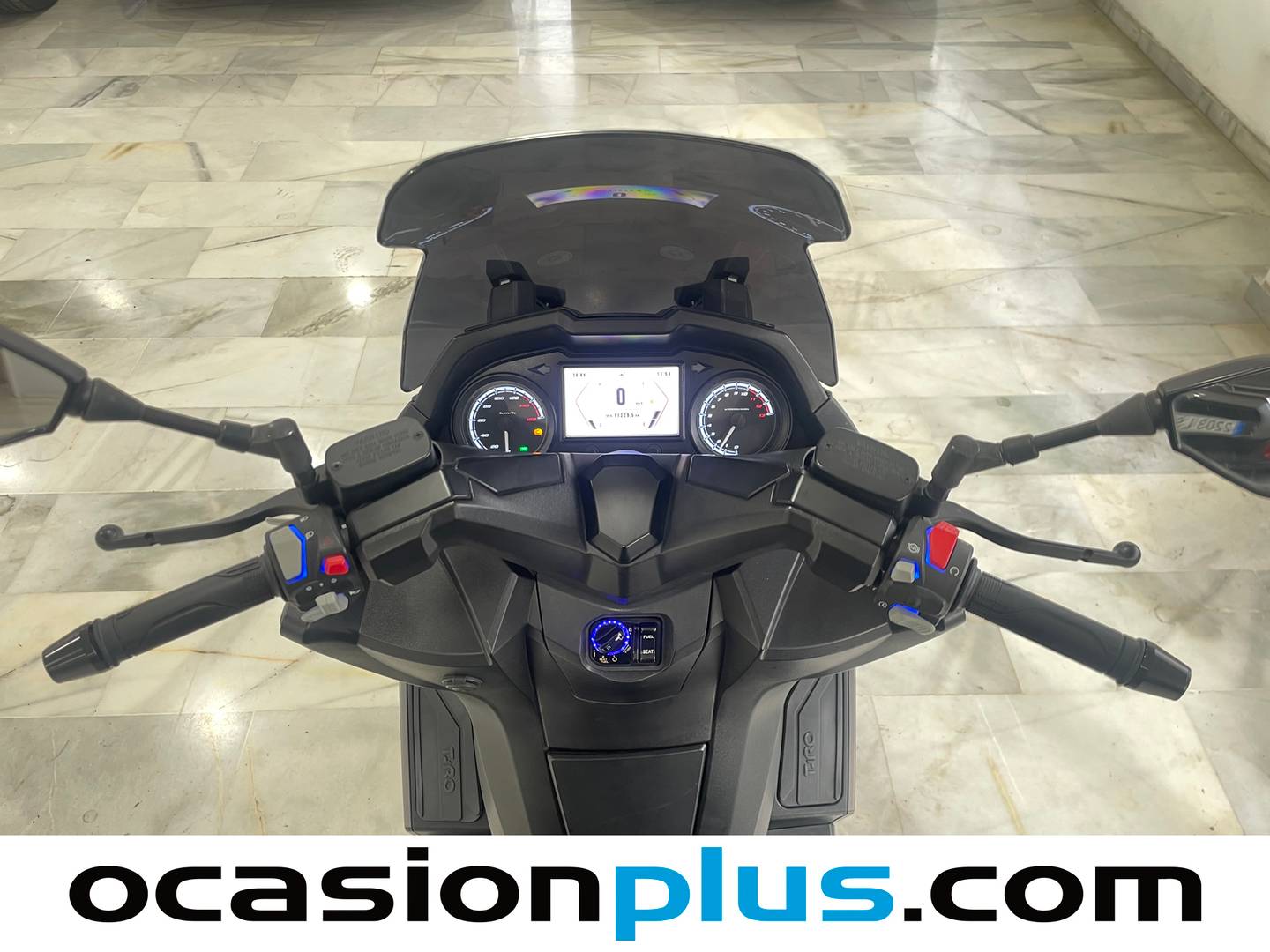 Foto Wottan Storm-S 300 Wottan Storm-S 300 Storm-S 300