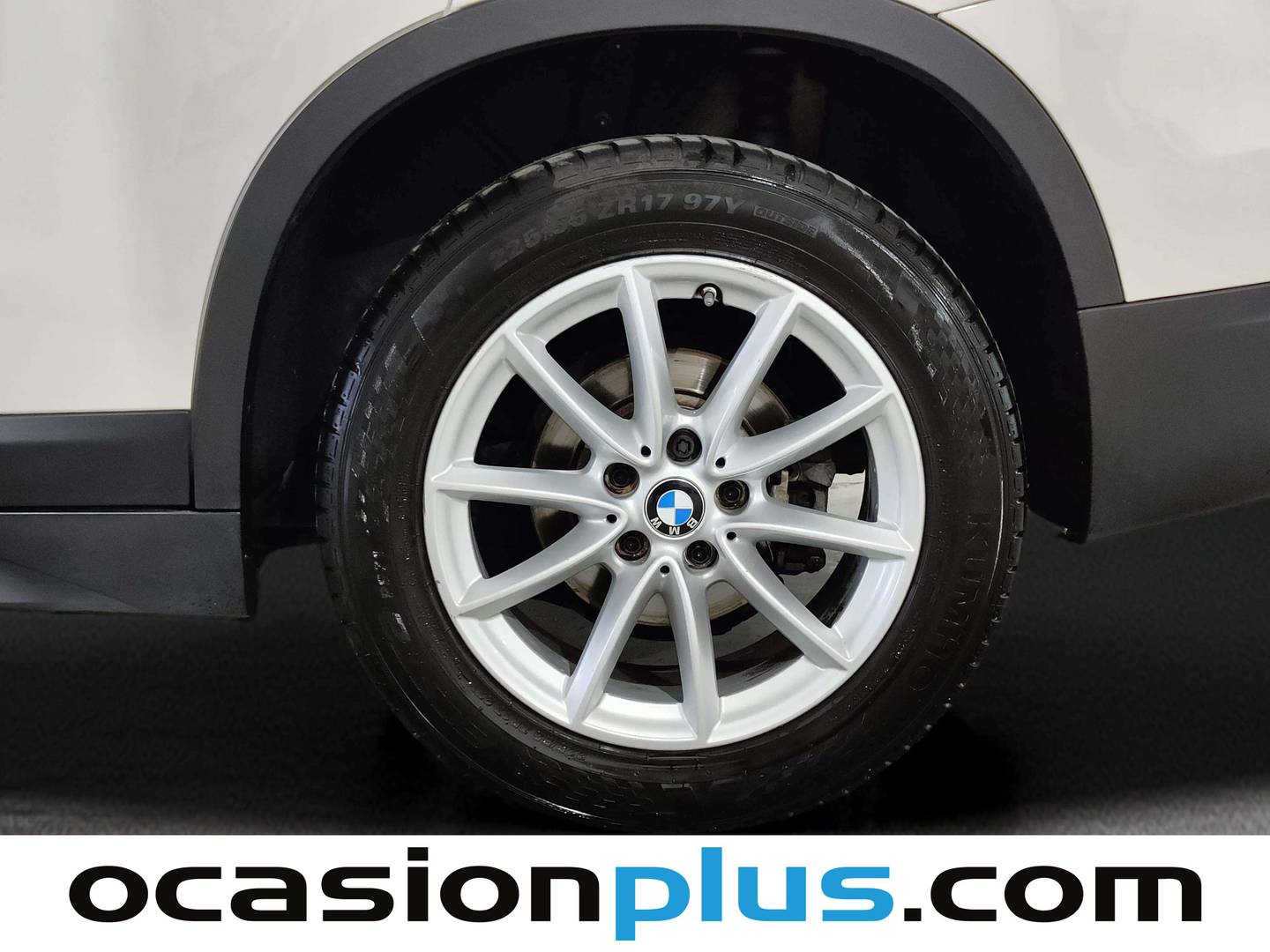 BMW X1 BMW X1 sDrive18i (140 CV) 140cv