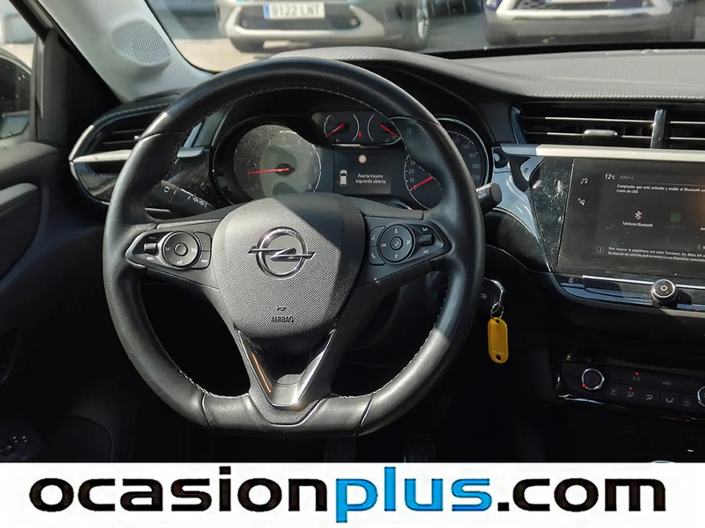 Foto Opel Corsa Opel Corsa 1.5D DT S&S Edition (102 CV)