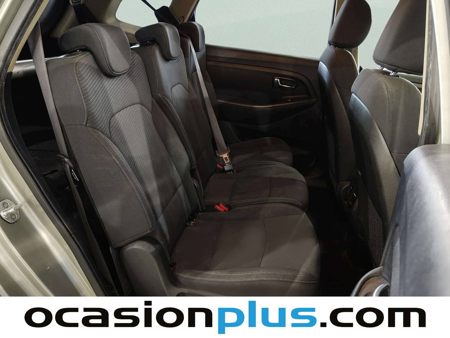 KIA Carens KIA Carens 1.7 CRDi VGT Concept Eco-Dynamics (115 CV) diésel