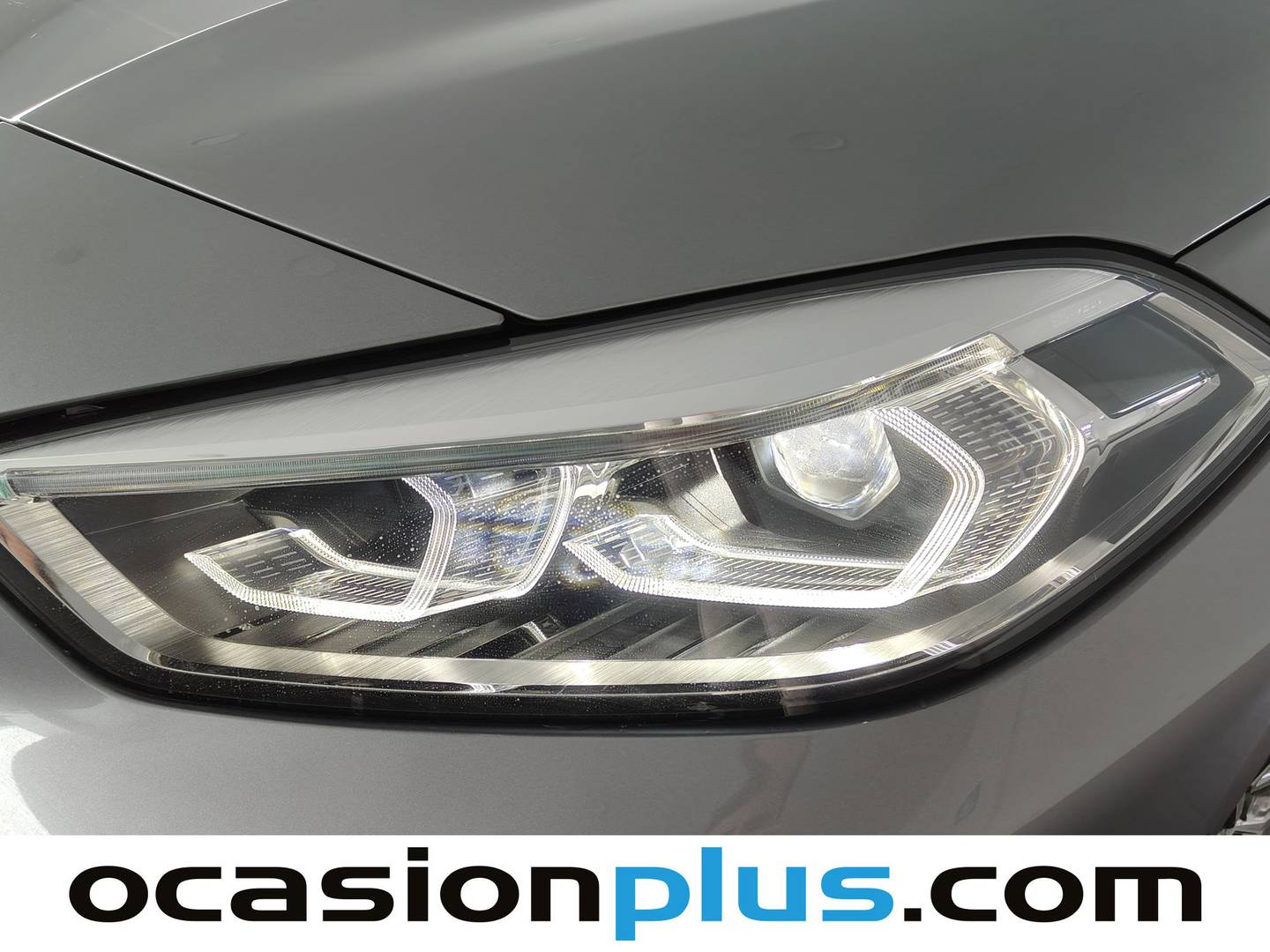 Foto BMW Serie 1 BMW Serie 1 118d (150 CV) Pack M