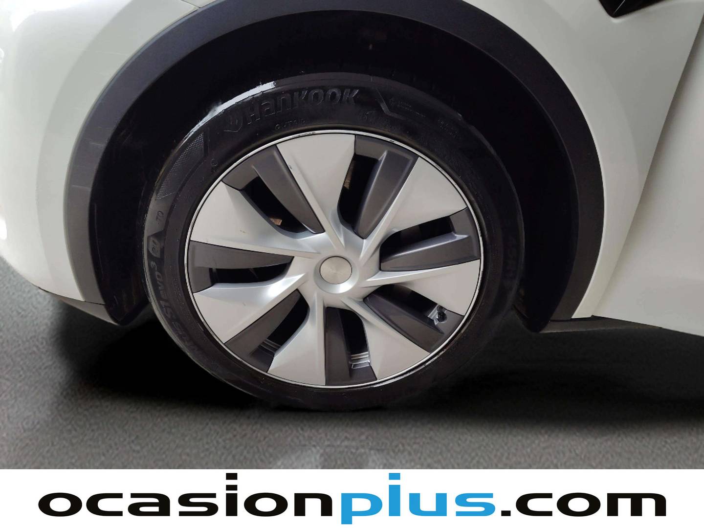 Tesla Model Y Tesla Model Y Gran Autonomía 4WD (514 CV) automático