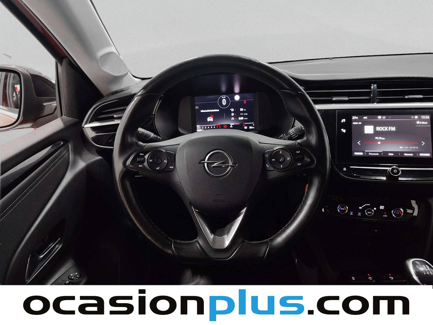 Opel Corsa Opel Corsa 1.2 Turbo XHL Elegance (100 CV) 2021