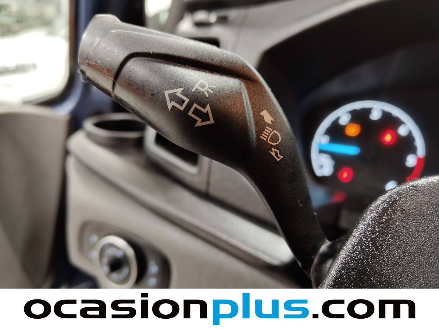 Ford Transit Custom Ford Transit Custom Furgon 2.0 TDCI MHEV 320 L1 Trend (130 CV) de segunda mano