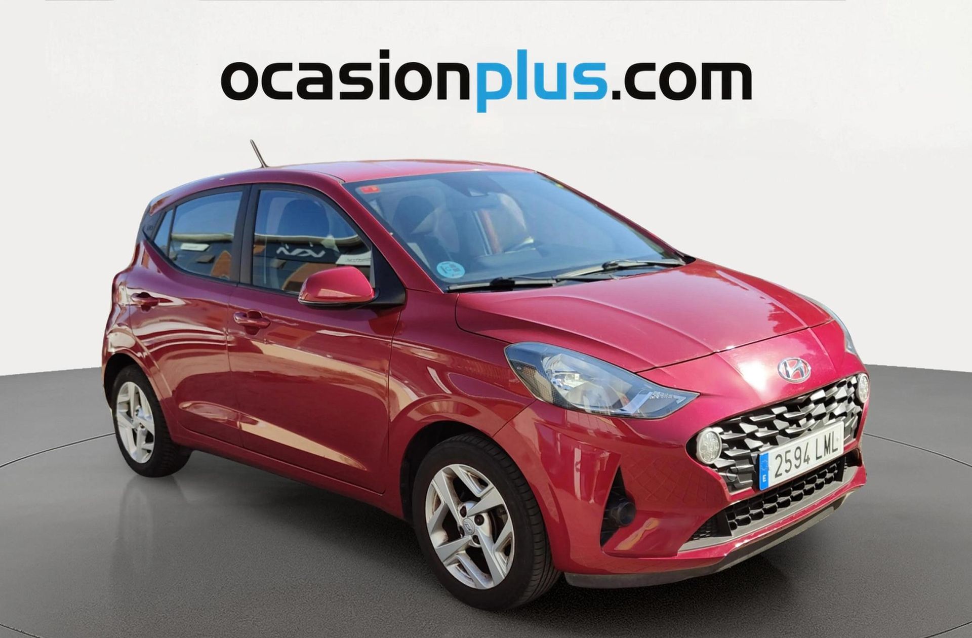 Hyundai i10 1.0 Klass - foto 2